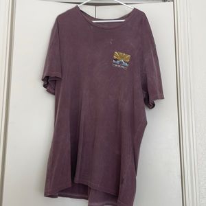 Vans Men’s Vintage Tee - Size XXL